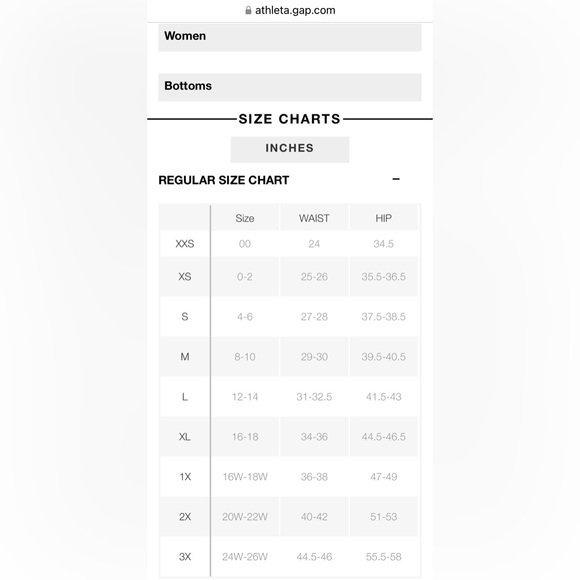 Athleta Solstice Short (Apres Ski Short) - Picture 9 of 10